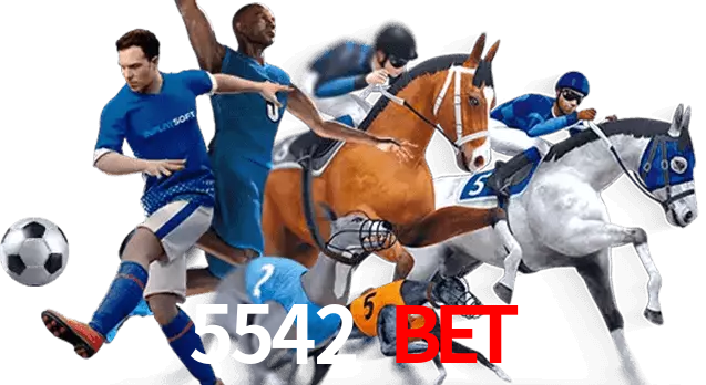 5542 Bet