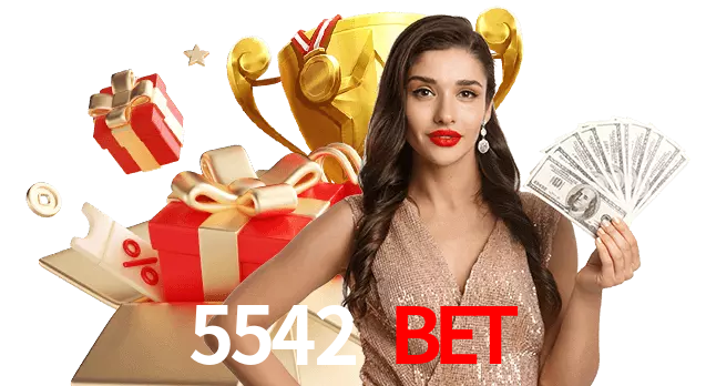 Jogue com dealers reais no 5542 Bet!