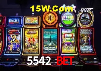 Promoção Relâmpago 5542 Bet