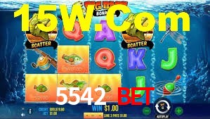 5542 Bet