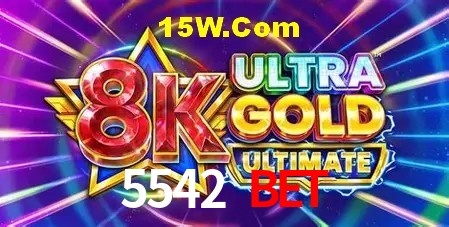 Tecnologia da Plataforma 5542 Bet