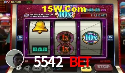 5542 Bet Brasília - Leaderboards