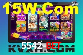 Live Casino 5542 Bet