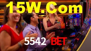 Experimente o Login Seguro Premium no 5542 Bet