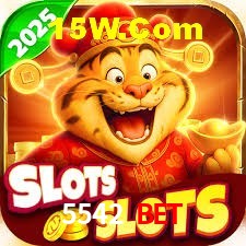 Experiência VIP 5542 Bet