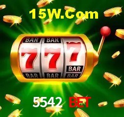 Diretório de Jogos 5542 Bet