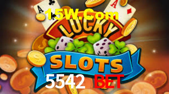 5542 Bet - App Features