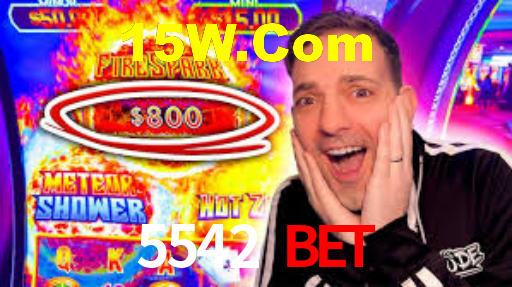 5542.Com Bet