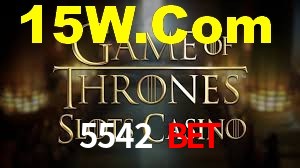 Exclusive Games 5542 Bet