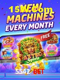 Games Directory 5542 Bet