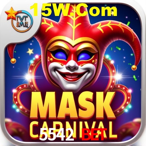 Casino VIP 5542 Bet