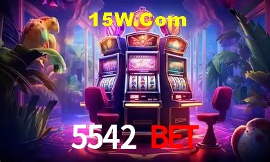 5542 Bet Brasília - Bonus Features