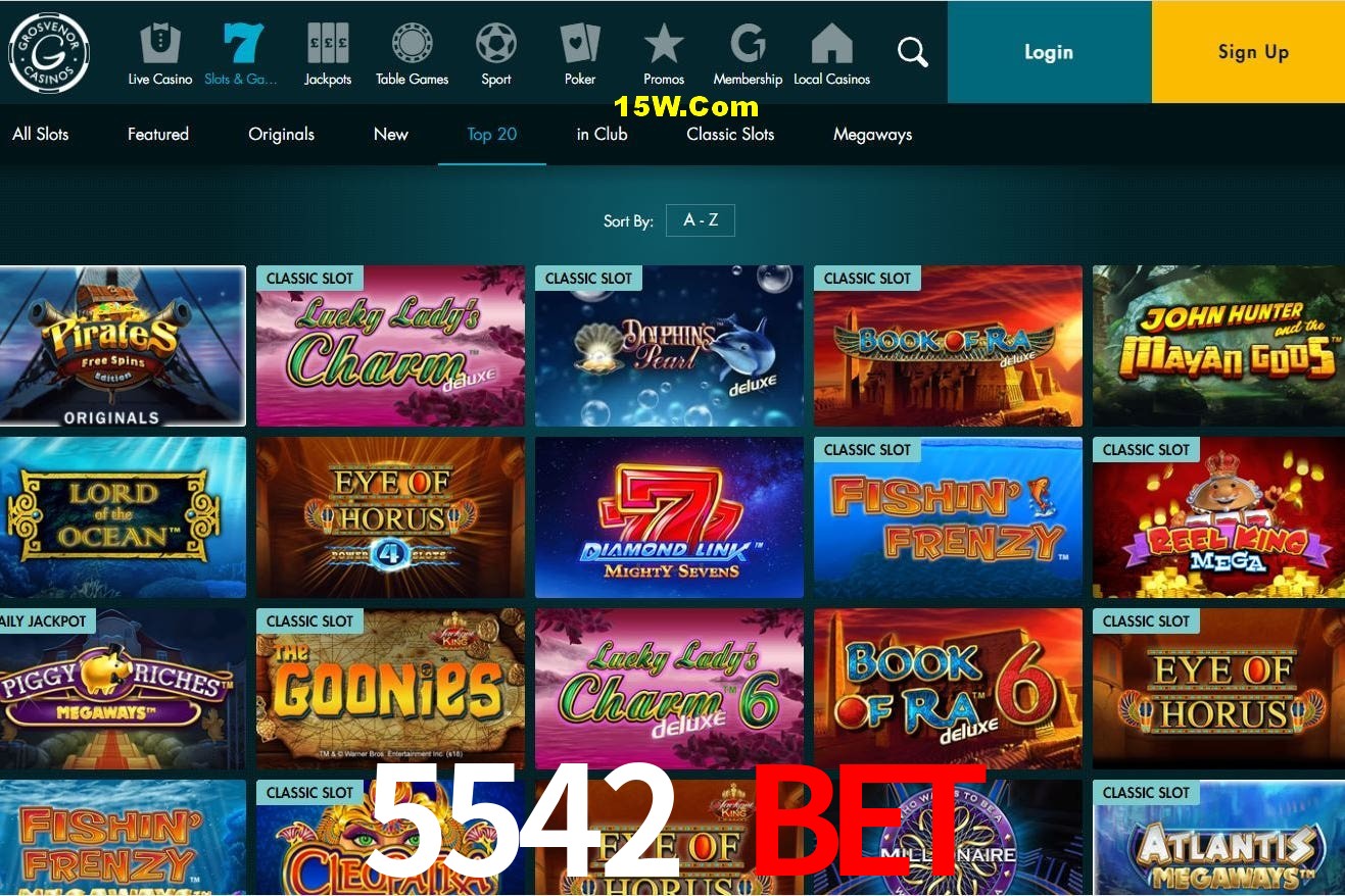 Secure Login 5542 Bet