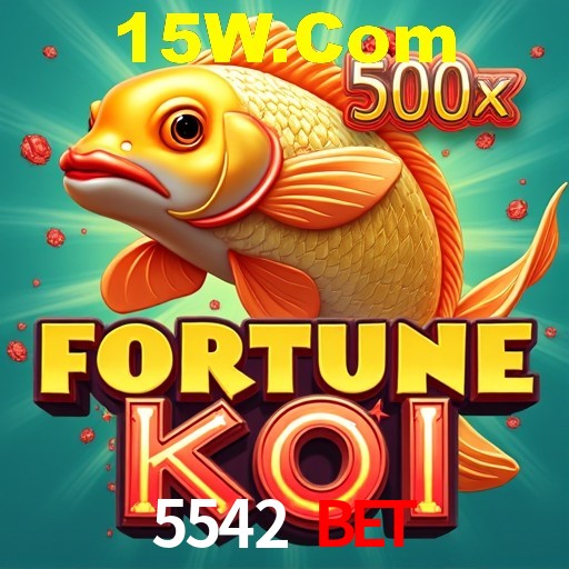 PIX Instantâneo 5542 Bet
