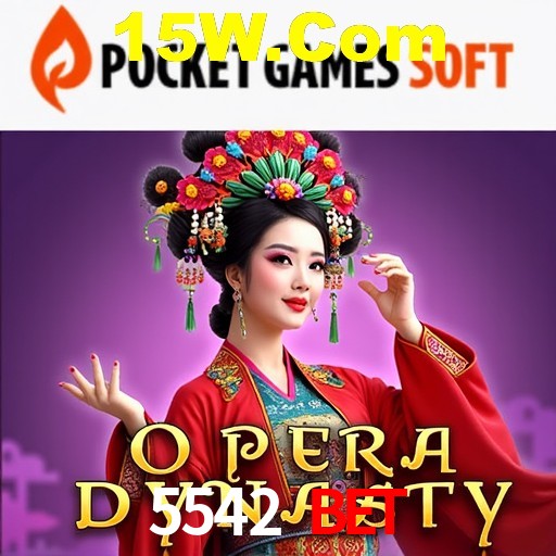 Desvendando o Mundo dos Jogos Virtuais na 5542 Bet