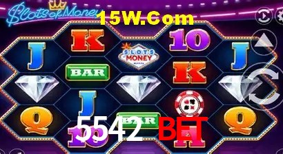 5542 Bet São Paulo - Jogo Providers