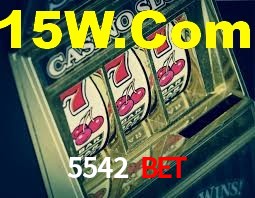 5542 Bet App Interface