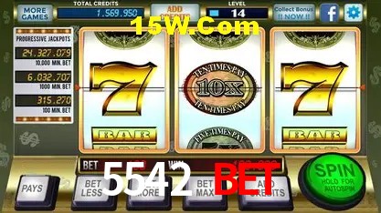 5542 Bet Salvador - Statistics