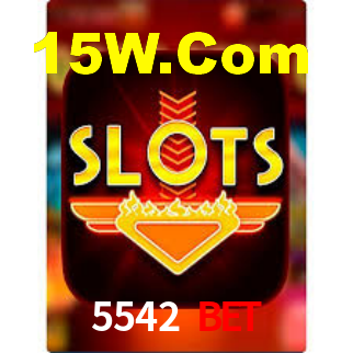 5542 Bet - Installation Guide
