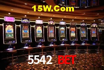 Design Responsivo 5542 Bet