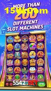 Live Casino 5542 Bet