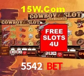 5542 Bet Brasília - Betting Features