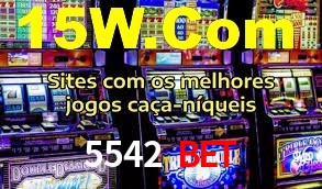 Explore as vantagens do 5542 Bet: serviço profissional e confiabilidade