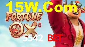 Daily Bonuses 5542 Bet