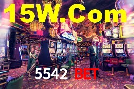 5542 Bet