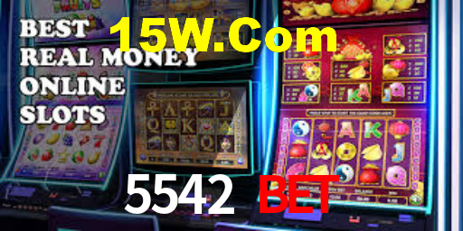 5542 Bet