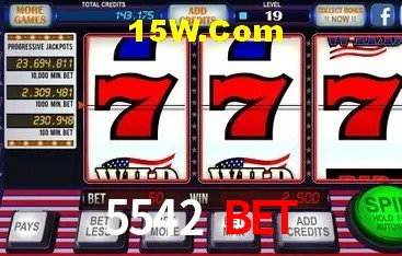 Segurança 2FA 5542 Bet