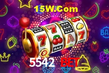 5542 Bet - User Statistics