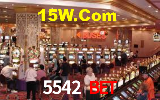 5542.Com Bet