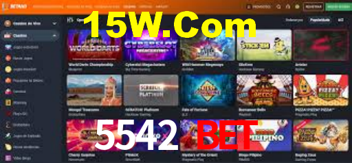 5542 Bet: Seu Especialista em Apostas Esportivas Brasileiras