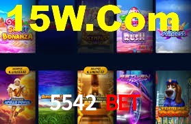 5542 Bet