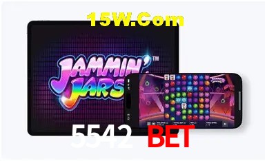 5542 Bet Brasília - Jogo Features