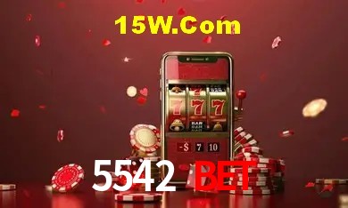 Especiais de Fim de Semana 5542 Bet