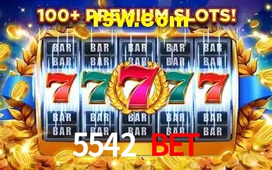 5542 Bet - Support