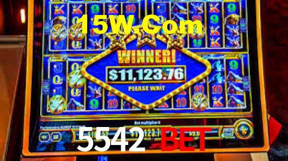 5542.Com Bet