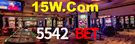 5542 Bet: Seu Cassino Premiado com Pagamentos Rápidos