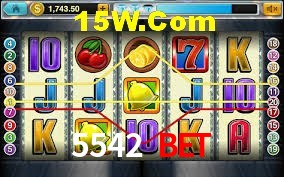 Player Reviews 5542 Bet