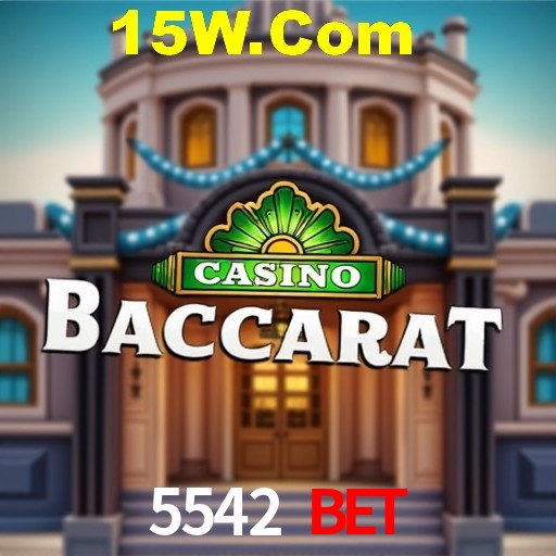 5542 Bet Brasília - VIP Program