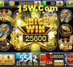 Login Seguro 5542 Bet