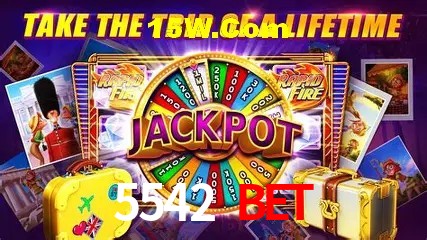 5542 Bet - Winners Celebration