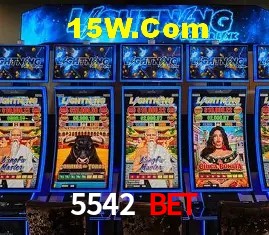 5542 Bet Belo Horizonte - Payments