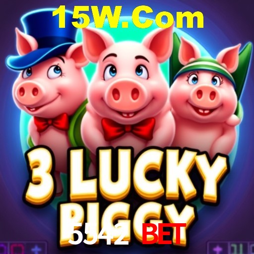 Descubra o Mundo do Cassino Online com 5542 Bet