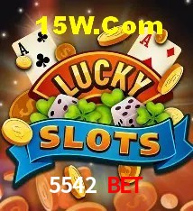 Promoções Sazonais 5542 Bet
