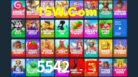 5542 Bet - App Performance