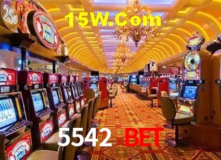 5542 Bet Salvador - Promo Stats