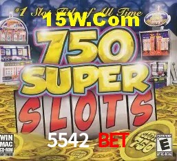 5542 Bet Belo Horizonte - Promo Tips